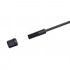 [T-Torque] Straight Pull Carbon Fiber Bicycle Spoke Width 3.2mm 1.85g
